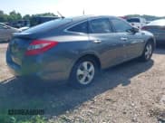 ✅ 2011 Honda Crosstour EX • VIN: 5J6TF1H38BL002090 • Lot: 42759863. Wystawiony na IAAI z przebiegiem 244 558 mil. Bezpłatny archiwum sprzedaży aukcyjnych z USA i szczegółowy raport historii pojazdu na DreamBid. Zdjęcie 4.