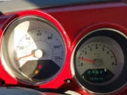 ✅ 2007 Chrysler PT Cruiser • VIN: 3A4FY48B97T529907 • Lot: 43763148. Listed on IAAI with 124,414 mi. Free auction sales archive from the USA and detailed vehicle history report at DreamBid. Image 7.