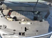 ✅ 2017 Chevrolet Traverse LS • VIN: 1GNKRFED9HJ115299 • Lot: 71327185. Listed on Copart with Not provided. Free auction sales archive from the USA and detailed vehicle history report at DreamBid. Image 12.