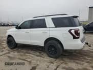 ✅ 2021 Ford Expedition XL • VIN: 1FMJU1GT6MEA02242 • Lot: 44405045. Listed on Copart with 123,702 mi. Free auction sales archive from the USA and detailed vehicle history report at DreamBid. Image 2.