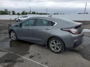 ✅ 2016 Chevrolet Volt Premier • VIN: 1G1RD6S51GU123082 • Lot: 56847374. Wystawiony na Copart z przebiegiem 119 099 mil. Bezpłatny archiwum sprzedaży aukcyjnych z USA i szczegółowy raport historii pojazdu na DreamBid. Zdjęcie 2.