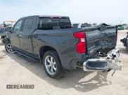 ✅ 2020 Chevrolet Silverado 1500 LT • VIN: 3GCUYDED6LG102349 • Lot: 42218090. Listed on IAAI with 143,033 mi. Free auction sales archive from the USA and detailed vehicle history report at DreamBid. Image 3.