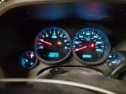 ✅ 2010 Chevrolet Silverado 1500 Work Truck • VIN: 3GCRKPE36AG285779 • Lot: 49158175. Listed on Copart with 135,594 mi. Free auction sales archive from the USA and detailed vehicle history report at DreamBid. Image 9.