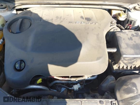 ✅ 2011 Dodge Avenger Heat • VIN: 1B3BD1FG7BN514104 • Лот: 41302273. Опубликован ранее на IAAI с пробегом 159 031 миль. Бесплатный доступ к архиву аукционных продаж из США и подробный отчёт об истории автомобиля на DreamBid. Изображение 10.