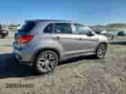 2019 Mitsubishi Outlander ES с VIN JA4AP3AU7KU032162, выставлен на аукционе Copart как лот 86606585 с пробегом 83 835 миль миль и Чистый • Clean title. История ставок и продаж доступна на DreamBid. Изображение 3.