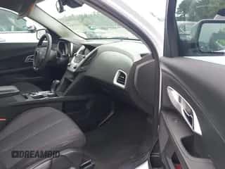 2017 Chevrolet Equinox LS с VIN 2GNALBEK0H1532261, выставлен на аукционе IAAI как лот 43325524 с пробегом 90 274 миль миль и . История ставок и продаж доступна на DreamBid. Изображение 5.