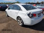 ✅ 2015 Chevrolet Cruze LT • VIN: 1G1PE5SB5F7258227 • Lot: 43460827. Listed on IAAI with 128,271 mi. Free auction sales archive from the USA and detailed vehicle history report at DreamBid. Image 6.