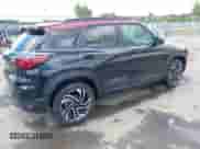 2025 Chevrolet TrailBlazer RS с VIN KL79MUSL2SB181228, выставлен на аукционе IAAI как лот 42318537 с пробегом 227 миль миль и . История ставок и продаж доступна на DreamBid. Изображение 4.