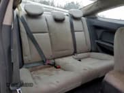 ✅ 2014 Honda Civic LX • VIN: 2HGFG3B51EH508918 • Lot: 95184965. Listed on Copart with 117,900 mi. Free auction sales archive from the USA and detailed vehicle history report at DreamBid. Image 10.