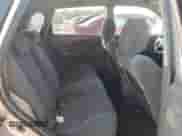 2006 Hyundai Tucson GLS with VIN KM8JN72D96U307422, listed as a Copart auction lot 75299464 with 113,578 mi miles and Salvage title. Bid and sale history available at DreamBid. Image 11.