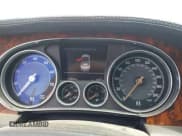 ✅ 2012 Bentley Continental GT • VIN: SCBGR3ZA7CC076290 • Lot: 42463913. Listed on IAAI with 75,834 mi. Free auction sales archive from the USA and detailed vehicle history report at DreamBid. Image 7.