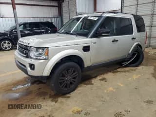 ✅ 2014 Land Rover LR4 HSE • VIN: SALAG2V6XEA729738 • Lot: 58471495. Wystawiony na Copart z przebiegiem 112 775 mil. Bezpłatny archiwum sprzedaży aukcyjnych z USA i szczegółowy raport historii pojazdu na DreamBid. Zdjęcie 1.