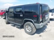 ✅ 2003 Hummer H2 • VIN: 5GRGN23U23H139934 • Lot: 43118889. Wystawiony na IAAI z przebiegiem Nie podano. Bezpłatny archiwum sprzedaży aukcyjnych z USA i szczegółowy raport historii pojazdu na DreamBid. Zdjęcie 3.