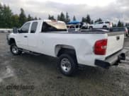 ✅ 2007 Chevrolet Silverado 2500HD 2LT • VIN: 1GCHK29647E582567 • Lot: 79145864. Listed on Copart with Not provided. Free auction sales archive from the USA and detailed vehicle history report at DreamBid. Image 2.