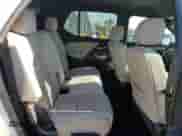 2022 Chevrolet Traverse LS with VIN 1GNERLKW2NJ171338, listed as a Copart auction lot 70129854 with 37,895 mi miles and Salvage title. Bid and sale history available at DreamBid. Image 11.