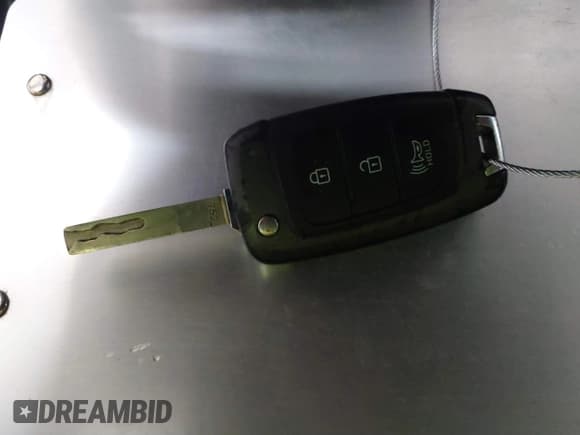 ✅ 2021 Hyundai Venue SE • VIN: KMHRB8A38MU067349 • Lot: 41554295. Listed on IAAI with 72,492 mi. Free auction sales archive from the USA and detailed vehicle history report at DreamBid. Image 11.