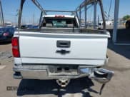 ✅ 2015 Chevrolet Silverado 2500HD Work Truck • VIN: 1GC2CUEGXFZ105548 • Lot: 42816741. Listed on IAAI with 249,611 mi. Free auction sales archive from the USA and detailed vehicle history report at DreamBid. Image 16.