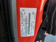 ✅ 2024 Ford Transit Cargo • VIN: 1FTYE1Y85RKA14658 • Lot: 47059425. Listed on Copart with 8,418 mi. Free auction sales archive from the USA and detailed vehicle history report at DreamBid. Image 12.