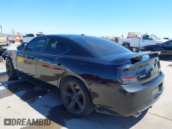 2009 Dodge Charger SRT-8 с VIN 2B3LA73W29H568764, выставлен на аукционе IAAI как лот 41869358 с пробегом 96 029 миль миль и . История ставок и продаж доступна на DreamBid. Изображение 3.