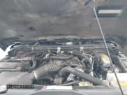 ✅ 2008 Jeep Wrangler Unlimited Sahara • VIN: 1J4GA59158L636793 • Lot: 43466197. Listed on IAAI with 239,794 mi. Free auction sales archive from the USA and detailed vehicle history report at DreamBid. Image 10.