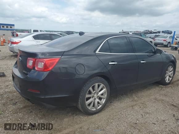 ✅ 2013 Chevrolet Malibu LTZ • VIN: 1G11H5SA1DF213065 • Lot: 60150174. Wystawiony na Copart z przebiegiem 105 495 mil mil. Skorzystaj z bezpłatnego archiwum sprzedaży aukcyjnych z USA i zobacz szczegółowy raport historii pojazdu na DreamBid. Zdjęcie 3.