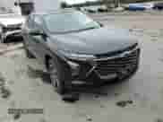 2024 Chevrolet Trax 1RS z VIN KL77LGE28RC216034, wystawiony jako Copart lot #80011255 z przebiegiem 19 330 mil mil oraz Szkoda całkowita • Salvage title. Historia ofert i sprzedaży dostępna na DreamBid. Obrazek 14.