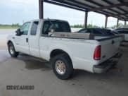 ✅ 2003 Ford F-250 XL • VIN: 1FTNX20P33EB84979 • Lot: 42322784. Listed on IAAI with 185,952 mi. Free auction sales archive from the USA and detailed vehicle history report at DreamBid. Image 3.