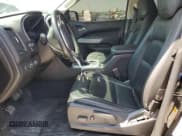 ✅ 2019 Chevrolet Colorado 4WD ZR2 • VIN: 1GCPTEE11K1235069 • Лот: 69430144. Опубликован ранее на Copart с пробегом 78 268 миль. Бесплатный доступ к архиву аукционных продаж из США и подробный отчёт об истории автомобиля на DreamBid. Изображение 7.