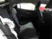 2024 Toyota Prius Limited with VIN JTDADABU8R3019468, listed as a Copart auction lot 82739715 with 8,608 mi miles and Salvage title. Bid and sale history available at DreamBid. Image 10.