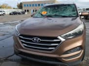 ✅ 2017 Hyundai Tucson SE • VIN: KM8J3CA45HU276205 • Лот: 87124935. Опубликован ранее на Copart с пробегом Не указан. Бесплатный доступ к архиву аукционных продаж из США и подробный отчёт об истории автомобиля на DreamBid. Изображение 14.