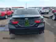 2023 Toyota Camry SE Nightshade с VIN 4T1T11AK0PU811053, выставлен на аукционе IAAI как лот 43381089 с пробегом 45 518 миль миль и . История ставок и продаж доступна на DreamBid. Изображение 17.