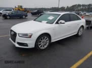 ✅ 2015 Audi A4 Premium Plus • VIN: WAUFFAFL4FN042969 • Lot: 43852417. Listed on IAAI with 159,414 mi. Free auction sales archive from the USA and detailed vehicle history report at DreamBid. Image 17.