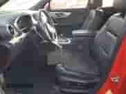 ✅ 2020 Chevrolet Blazer LT • VIN: 3GNKBDRS9LS552759 • Lot: 76092444. Listed on Copart with 54,417 mi miles. Access the free auction sales archive from the USA and view a detailed vehicle history report at DreamBid. Image 7.