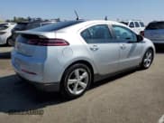 ✅ 2015 Chevrolet Volt • VIN: 1G1RC6E42FU109468 • Lot: 73710944. Wystawiony na Copart z przebiegiem 209 004 mil. Bezpłatny archiwum sprzedaży aukcyjnych z USA i szczegółowy raport historii pojazdu na DreamBid. Zdjęcie 3.