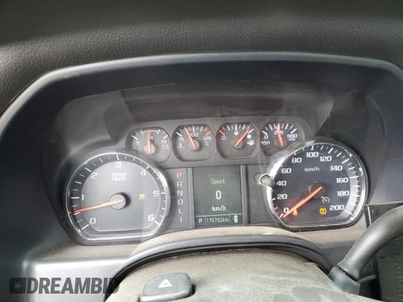 ✅ 2019 Chevrolet Silverado 2500HD Work Truck • VIN: 1GC1KREG2KF126370 • Лот: 66151275. Опубликован ранее на Copart с пробегом 179 792 миль. Бесплатный доступ к архиву аукционных продаж из США и подробный отчёт об истории автомобиля на DreamBid. Изображение 9.