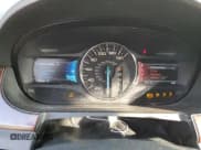 ✅ 2013 Ford Edge Limited • VIN: 2FMDK4KC0DBC27036 • Lot: 93726155. Listed on Copart with 115,586 mi. Free auction sales archive from the USA and detailed vehicle history report at DreamBid. Image 9.