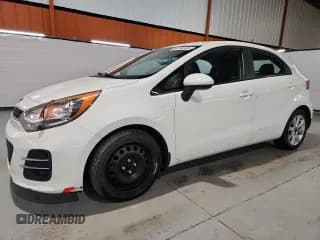 ✅ 2016 Kia Rio SX • VIN: KNADN5A3XG6740166 • Lot: 94095535. Wystawiony na Copart z przebiegiem 113 178 mil. Bezpłatny archiwum sprzedaży aukcyjnych z USA i szczegółowy raport historii pojazdu na DreamBid. Zdjęcie 1.