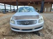 ✅ 2007 Infiniti G35 Journey • VIN: JNKBV61E17M719430 • Lot: 71130875. Wystawiony na Copart z przebiegiem 199 177 mil. Bezpłatny archiwum sprzedaży aukcyjnych z USA i szczegółowy raport historii pojazdu na DreamBid. Zdjęcie 5.