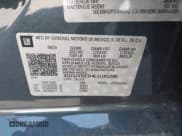 ✅ 2020 Chevrolet Silverado 1500 RST • VIN: 3GCUYEED4LG101285 • Lot: 42272752. Wystawiony na IAAI z przebiegiem 50 248 mil. Bezpłatny archiwum sprzedaży aukcyjnych z USA i szczegółowy raport historii pojazdu na DreamBid. Zdjęcie 9.