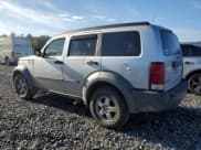 ✅ 2007 Dodge Nitro SXT • VIN: 1D8GT28K67W544289 • Lot: 85746485. Wystawiony na Copart z przebiegiem 308 577 mil. Bezpłatny archiwum sprzedaży aukcyjnych z USA i szczegółowy raport historii pojazdu na DreamBid. Zdjęcie 2.