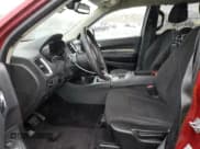 ✅ 2015 Dodge Durango SXT • VIN: 1C4RDJAG2FC163673 • Lot: 85359895. Wystawiony na Copart z przebiegiem 126 261 mil. Bezpłatny archiwum sprzedaży aukcyjnych z USA i szczegółowy raport historii pojazdu na DreamBid. Zdjęcie 7.