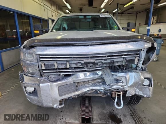 ✅ 2015 Chevrolet Silverado 2500HD LT • VIN: 1GC1KVEG7FF507646 • Лот: 87303185. Опубликован ранее на Copart с пробегом 249 677 миль. Бесплатный доступ к архиву аукционных продаж из США и подробный отчёт об истории автомобиля на DreamBid. Изображение 5.