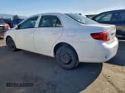 ✅ 2010 Toyota Corolla • VIN: 1NXBU4EEXAZ364652 • Lot: 95523375. Listed on Copart with 145,816 mi. Free auction sales archive from the USA and detailed vehicle history report at DreamBid. Image 2.