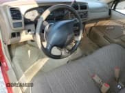 ✅ 1998 Nissan Frontier XE • VIN: 1N6DD21S4WC343917 • Lot: 59346585. Listed on Copart with 127,324 mi. Free auction sales archive from the USA and detailed vehicle history report at DreamBid. Image 8.