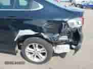 2016 Chevrolet Cruze LT с VIN 1G1BE5SM7G7284969, выставлен на аукционе IAAI как лот 42959284 с пробегом 149 891 миль миль и . История ставок и продаж доступна на DreamBid. Изображение 6.