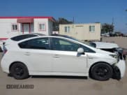 ✅ 2014 Toyota Prius Four • VIN: JTDKN3DU5E1797517 • Lot: 42425777. Wystawiony na IAAI z przebiegiem 134 145 mil. Bezpłatny archiwum sprzedaży aukcyjnych z USA i szczegółowy raport historii pojazdu na DreamBid. Zdjęcie 13.