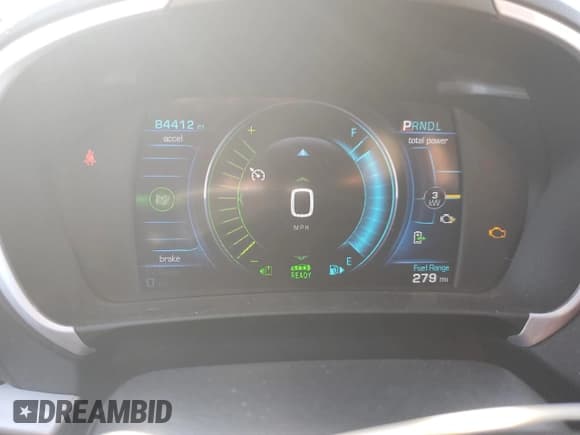 ✅ 2018 Chevrolet Volt LT • VIN: 1G1RC6S59JU144028 • Лот: 79391024. Опубликован ранее на Copart с пробегом 84 412 миль. Бесплатный доступ к архиву аукционных продаж из США и подробный отчёт об истории автомобиля на DreamBid. Изображение 9.