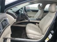 ✅ 2018 Lincoln MKZ Hybrid Reserve • VIN: 3LN6L5MU5JR620092 • Lot: 69270595. Listed on Copart with 119,625 mi. Free auction sales archive from the USA and detailed vehicle history report at DreamBid. Image 7.