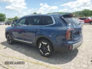 ✅ 2023 Kia Telluride EX • VIN: 5XYP34GC2PG333169 • Лот: 55835095. Опубликован ранее на Copart с пробегом 44 185 миль. Бесплатный доступ к архиву аукционных продаж из США и подробный отчёт об истории автомобиля на DreamBid. Изображение 2.