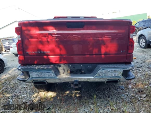 ✅ 2019 Chevrolet Silverado 1500 LT • VIN: 1GCRYDED5KZ413100 • Lot: 70790404. Wystawiony na Copart z przebiegiem 46 096 mil. Bezpłatny archiwum sprzedaży aukcyjnych z USA i szczegółowy raport historii pojazdu na DreamBid. Zdjęcie 6.